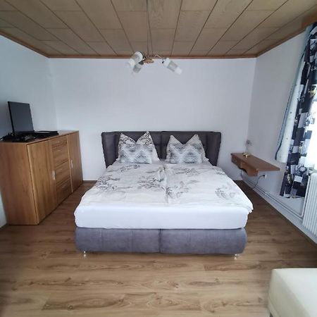 Ferienwohnung Solebad Gmund  Εξωτερικό φωτογραφία