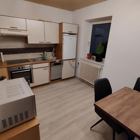 Ferienwohnung Solebad Gmund  Εξωτερικό φωτογραφία