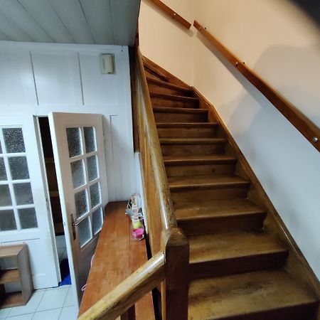 Ferienwohnung Solebad Gmund  Εξωτερικό φωτογραφία
