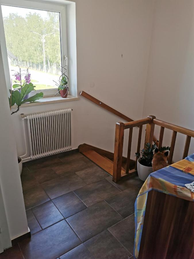 Ferienwohnung Solebad Gmund  Εξωτερικό φωτογραφία