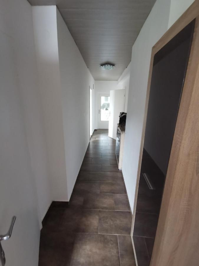 Ferienwohnung Solebad Gmund  Εξωτερικό φωτογραφία