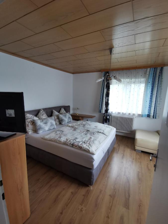 Ferienwohnung Solebad Gmund  Εξωτερικό φωτογραφία