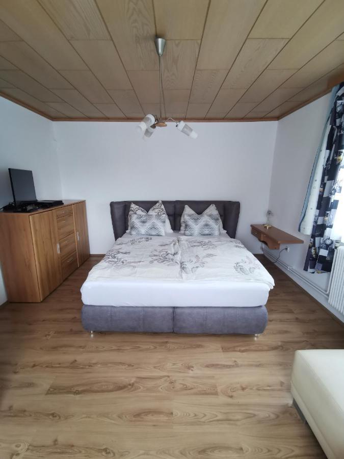 Ferienwohnung Solebad Gmund  Εξωτερικό φωτογραφία