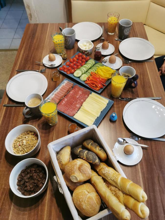 Ferienwohnung Solebad Gmund  Εξωτερικό φωτογραφία