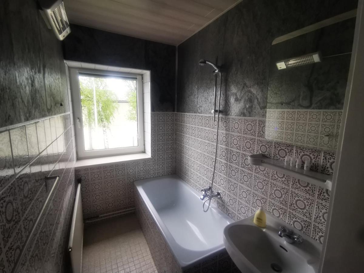 Ferienwohnung Solebad Gmund  Εξωτερικό φωτογραφία