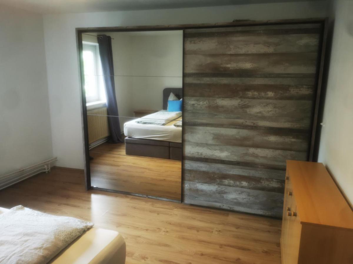 Ferienwohnung Solebad Gmund  Εξωτερικό φωτογραφία