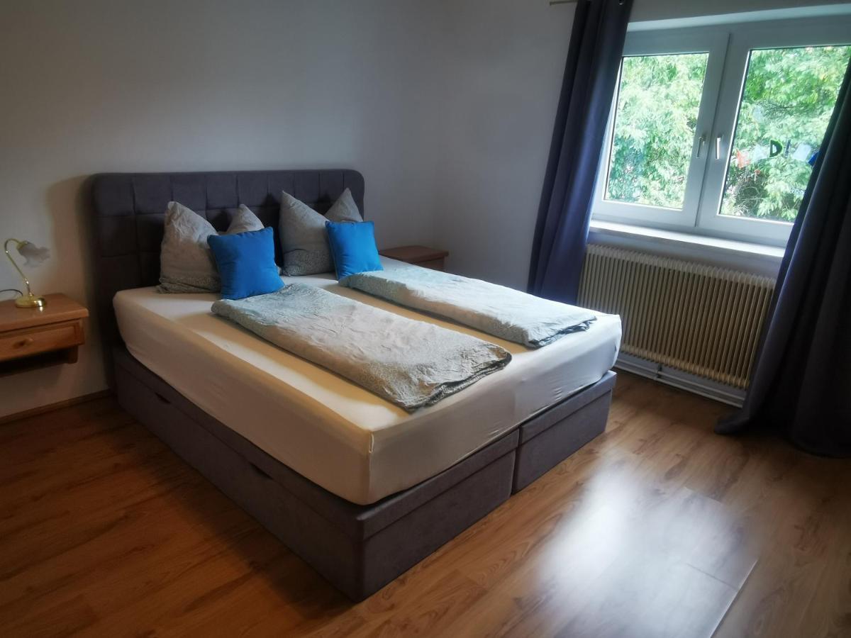 Ferienwohnung Solebad Gmund  Εξωτερικό φωτογραφία