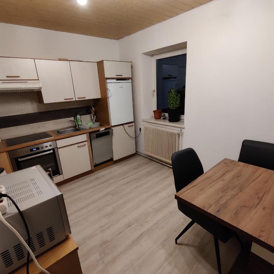 Ferienwohnung Solebad Gmund  Εξωτερικό φωτογραφία