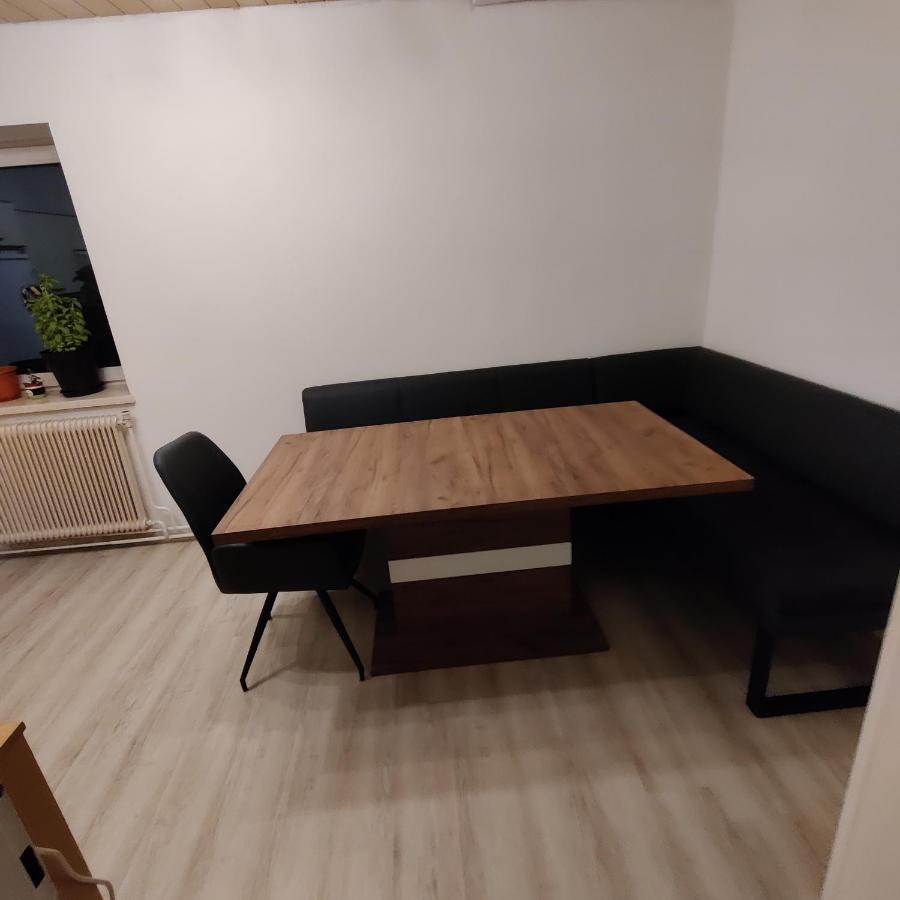 Ferienwohnung Solebad Gmund  Εξωτερικό φωτογραφία
